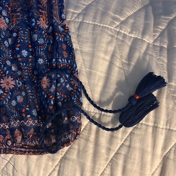 Vintage X America Size L. Long sleeve .New with tags - Picture 4 of 4